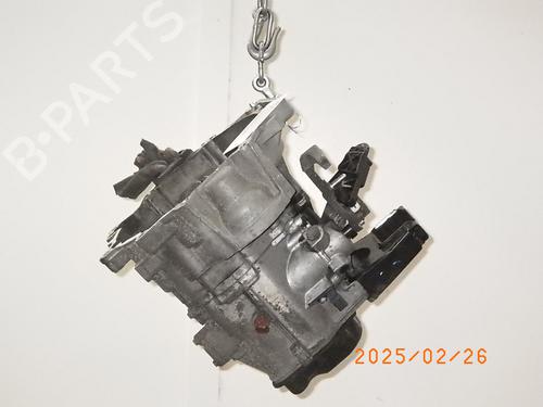 Gearbox SEAT IBIZA IV (6J5, 6P1) 1.0 TSI | BP23904954M3 