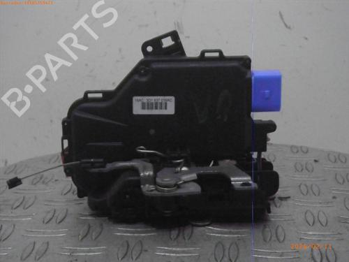 Serratura anteriore destra VW GOLF PLUS V (5M1, 521) 1.9 TDI (105 hp) 32217713