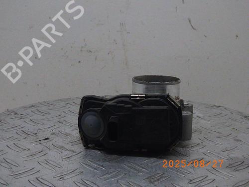 Boîtier papillon OPEL KARL (C16) 1.0 (75 hp) 28305179