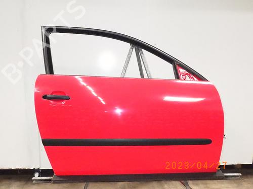 Used Right front door SEAT IBIZA III (6L1) 1.2 (64 hp) 12942834