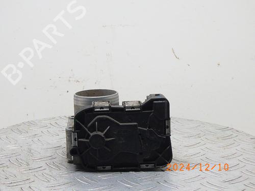 Used Throttle body FIAT 500 (312_) 1.2 (312AXA1A) (69 hp) 21822133