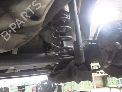 Used Shock absorber spring SEAT IBIZA IV ST (6J8, 6P8) 1.4 (85 hp) 25769142