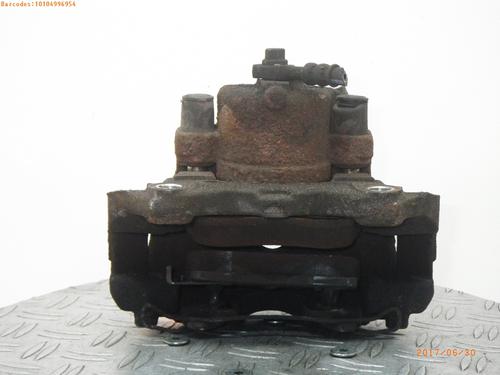 Right front brake caliper OPEL ZAFIRA / ZAFIRA FAMILY B (A05) 1.6 (M75) | BP14754384M104 