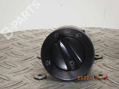 Comutador SKODA FABIA II (542) 1.2 (70 hp) 3B0941531B | 3B0941531B REH | 3B0941531B WHS