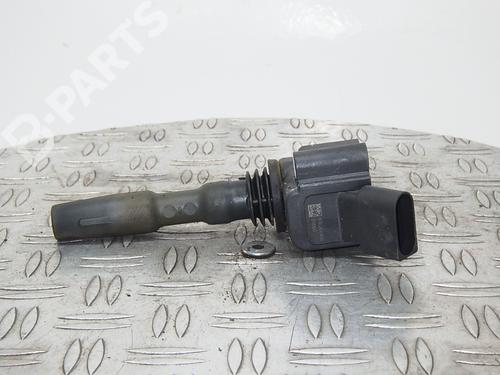 Bobine SKODA FABIA III (NJ3) 1.2 TSI (110 hp) 9753184