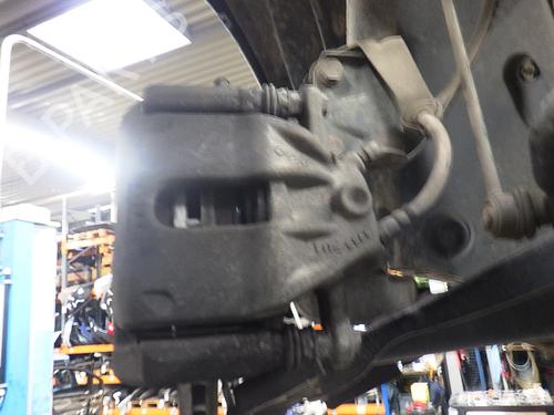 Used Right front brake caliper DACIA DUSTER (HS_) 1.6 16V (105 hp) 22238293