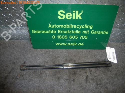 Used Tailgate lift support SEAT IBIZA II (6K1) 1.4 i (60 hp) 14750587