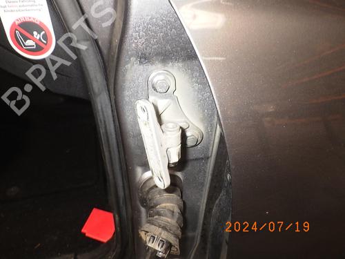 Used Hinge/Door check strap MERCEDES-BENZ A-CLASS (W169) A 150 (169.031, 169.331) (95 hp) 19021385