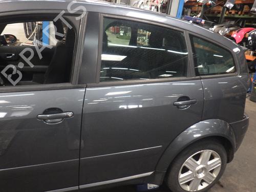 Dør venstre bak AUDI A2 (8Z0) 1.4 TDI | BP27724848C4 