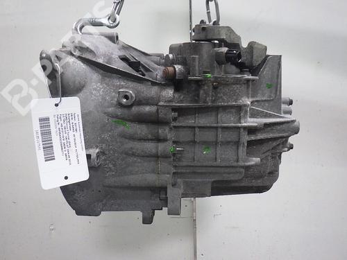 Gearbox FORD FOCUS II Turnier (DA_, FFS, DS) 2.0 TDCi | BP4784315M3 