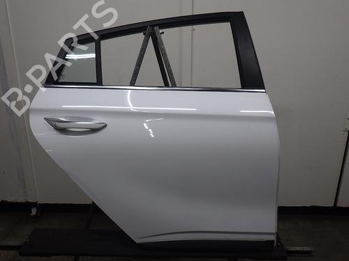 Used Right rear door HYUNDAI IONIQ (AE) 1.6 GDI Hybrid (105 hp) 24881468