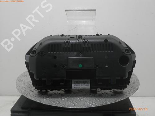 Instrument cluster BMW 1 (F21) 116 i | BP32336651C47