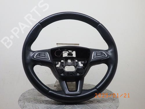 Used Steering wheel FORD FOCUS III Turnier 1.5 TDCi (120 hp) 22931042