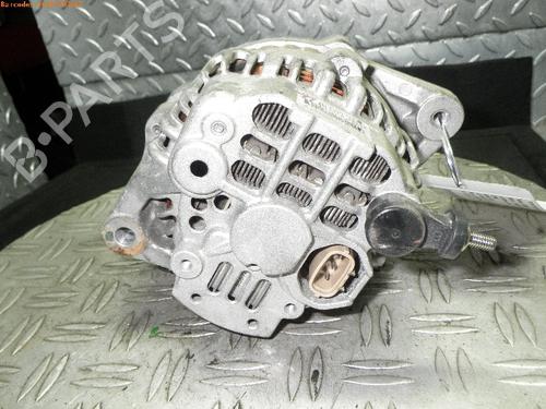 Alternator OPEL AGILA B (H08) 1.2 (F68) | BP29593333M7 