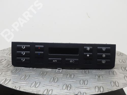 Used Climate control BMW 3 Compact (E46) 316 ti (115 hp) 10152752