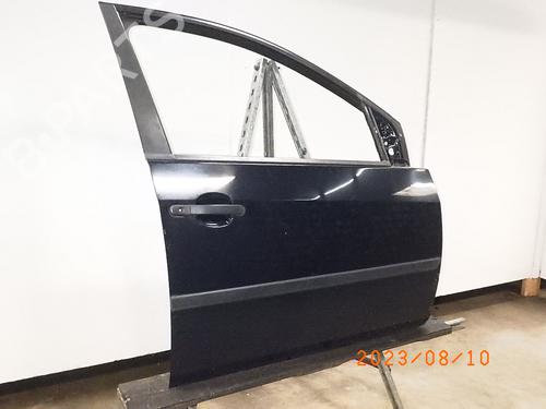 Right front door FORD FIESTA V (JH_, JD_) 1.3 | BP14914837C3 