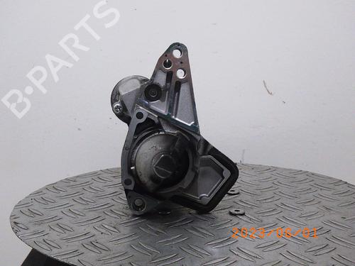 Starter DACIA SANDERO II TCe 90 (B8M1, B8MA, B8AC) | BP13384080M8 