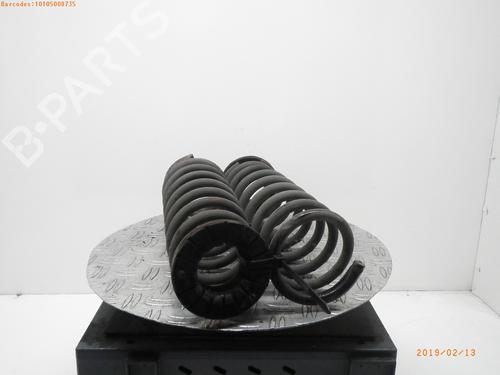 Shock absorber spring KIA CEE'D Hatchback (ED) 1.4 | BP14754445C152 