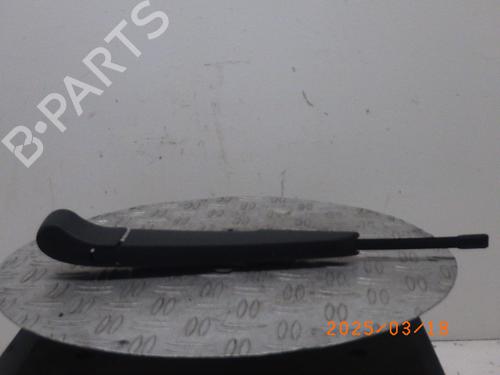Used Rear windshield wiper arm BMW 2 Gran Tourer (F46) 220 d xDrive (190 hp) 24395277