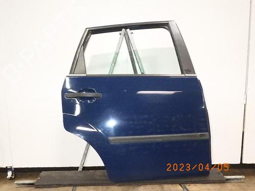 Used Right rear door FORD FIESTA V (JH_, JD_) 1.4 16V (80 hp) 12261246