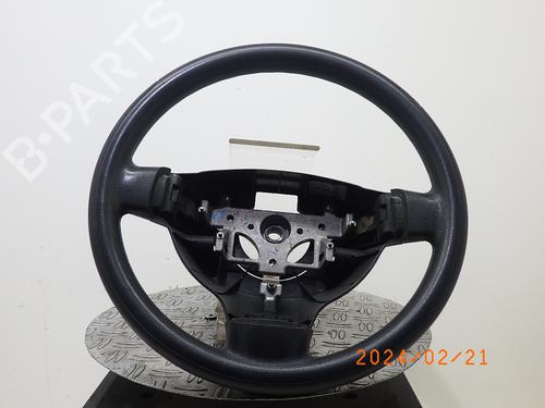 Used Steering wheel HYUNDAI i10 I (PA) 1.1 (67 hp) 16939846