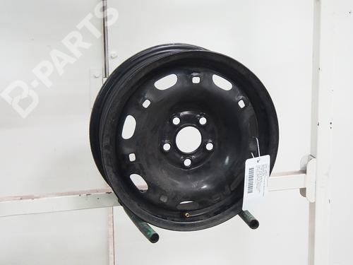 Felg SKODA FABIA I Combi (6Y5) 1.4 TDI | BP9091690C45 