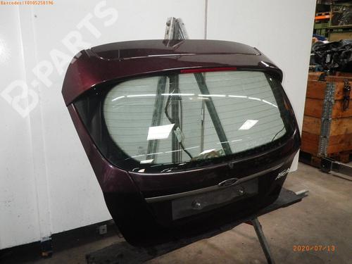 Tailgate FORD FIESTA VI (CB1, CCN) 1.25 | BP5853827C6 