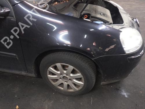 Parafango anteriore destro VW GOLF V (1K1) 1.4 16V (75 hp) 30499494