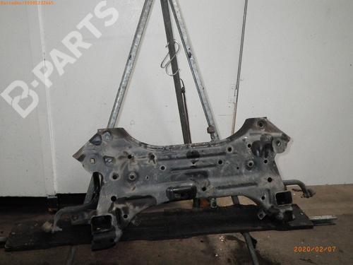 Used Subframe HYUNDAI i20 II (GB, IB) 1.4 (100 hp) 8590226