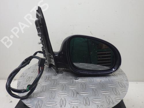 Used Right mirror VW GOLF PLUS V (5M1, 521) 1.6 FSI (115 hp) 27218318