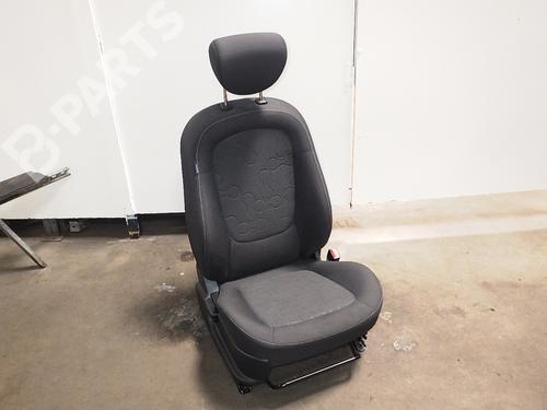 Used Right front seat HYUNDAI i20 I (PB, PBT) 1.2 (78 hp) 10278520