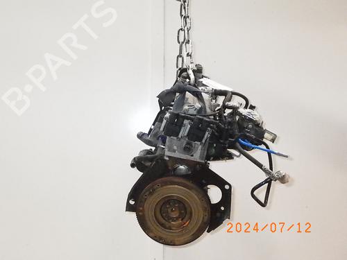 Engine FIAT PANDA (169_) 1.1 (169.AXA1A) | BP18855068M1 