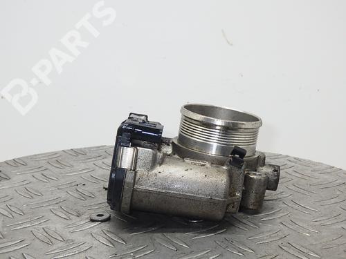 Throttle body FORD FOCUS III Turnier 2.0 ST | BP9187268M82 