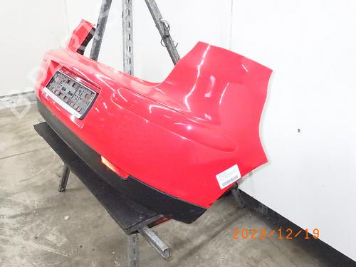 Rear bumper SEAT IBIZA III (6L1) 1.2 | BP29529244C8 