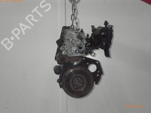 Engine FIAT GRANDE PUNTO (199_) 1.4 (199AXB11, 199AXB1A, 199BXB1A, 199AXL1A) | BP32368293M1