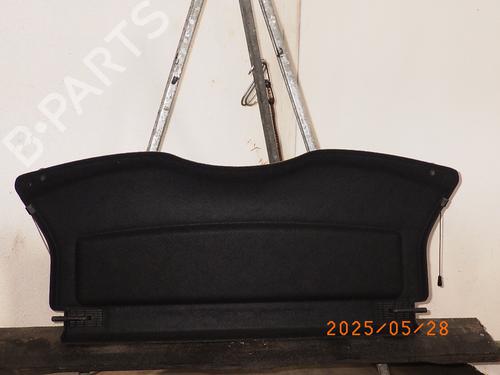 Rear parcel shelf FORD FIESTA V (JH_, JD_) 1.3 | BP26291927C85 