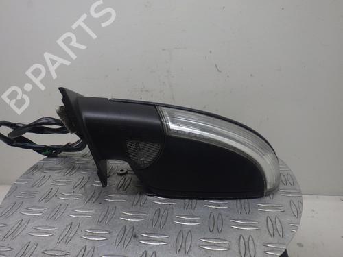 Left mirror VW GOLF PLUS V (5M1, 521) 1.6 FSI | BP27218317C26 