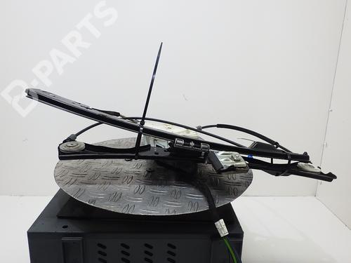 Used Front left window mechanism MERCEDES-BENZ C-CLASS T-Model (S203) C 200 CDI (203.207) (122 hp) 1788716