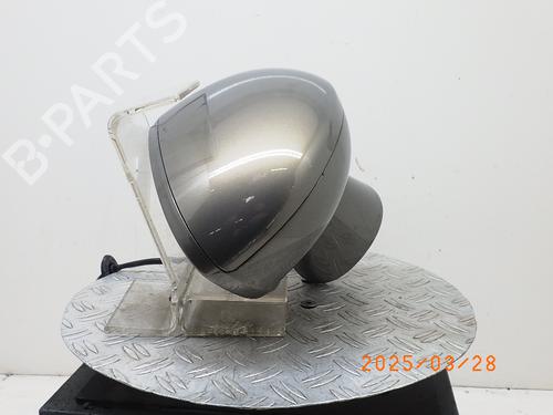 Right mirror OPEL MERIVA B MPV (S10) 1.4 (75) | BP24612292C27 
