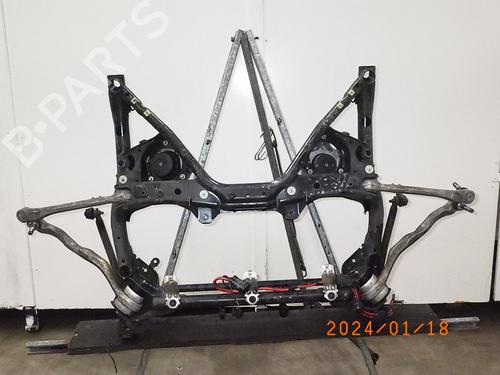 BP16547208M9 | Subframe voor BMW 1 (F20) 118 i BP16547208M9