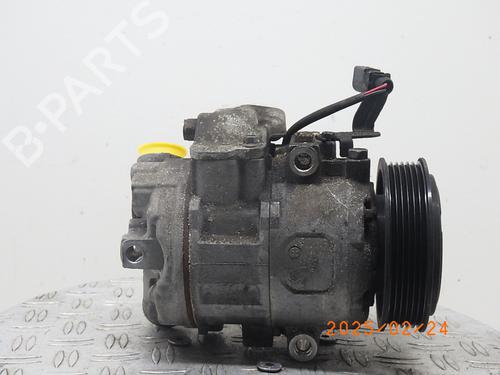 AC compressor SEAT IBIZA IV ST (6J8, 6P8) 1.2 | BP23572918M34 