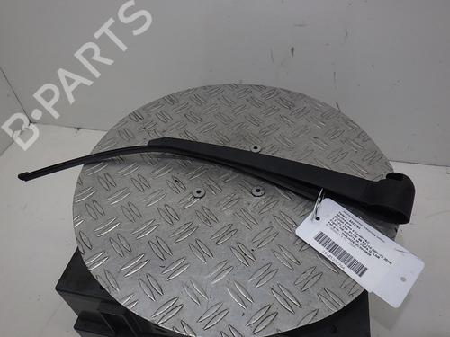 Used Rear windshield wiper arm SKODA FABIA II Combi (545) 1.2 (70 hp) 14758100