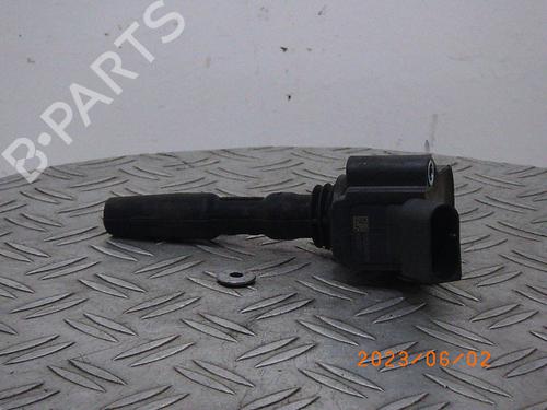 Used Ignition coil VW GOLF SPORTSVAN VII (AM1, AN1) 1.2 TSI (110 hp) 13399587