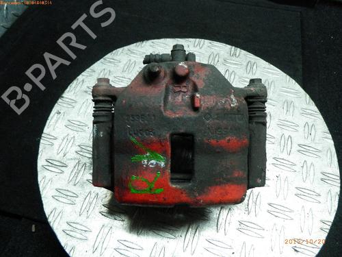Used Right front brake caliper NISSAN PRIMERA Estate (WP12) 1.8 (115 hp) 14753537