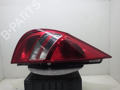 Used Left taillight Left taillight HYUNDAI i30 Estate (FD) 1.6 CRDi (90 hp) 33619167 33619167