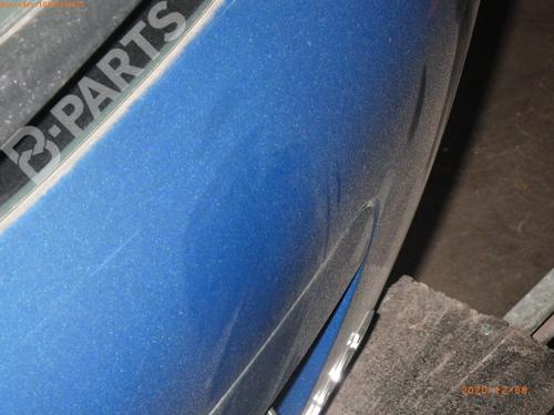 Tailgate PEUGEOT 207 (WA_, WC_) 1.6 HDi | BP5026615C6 