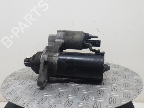 Used Starter VW CADDY III Box Body/MPV (2KA, 2KH, 2CA, 2CH) 2.0 SDI (70 hp) 31852094