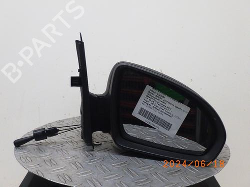 Used Right mirror SMART FORTWO Coupe (451) 1.0 (451.331, 451.380) (71 hp) 18323176