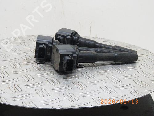 Ignition coil RENAULT CAPTUR I (J5_, H5_) 0.9 TCe 90 | BP31592084M94