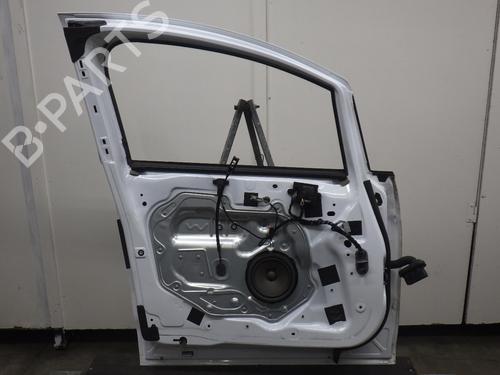 Left front door FORD B-MAX (JK) 1.0 EcoBoost | BP26537703C2 